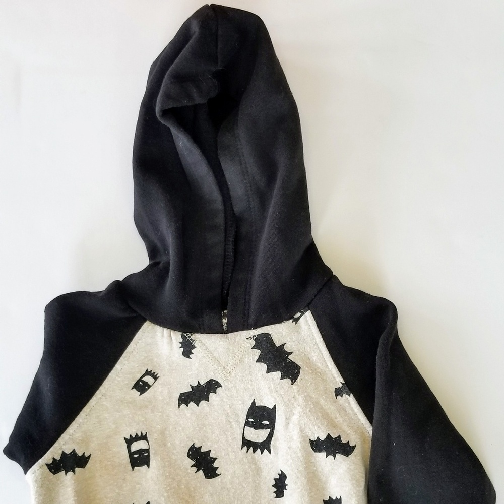 Batman Hoodie